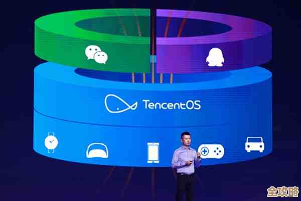 腾讯推出开源分布式存储系统Tendis，号称能完全兼容Redis，挺有意思的感觉